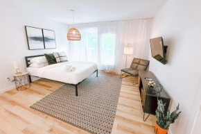 Studio Lugna by Gestion ELITE Mont Tremblant Resort